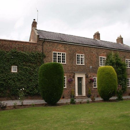 The Manor Guest House York Buitenkant foto