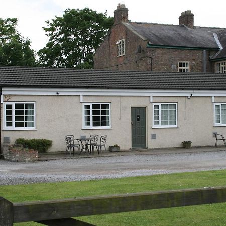 The Manor Guest House York Kamer foto