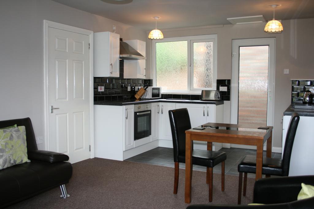 The Manor Guest House York Kamer foto
