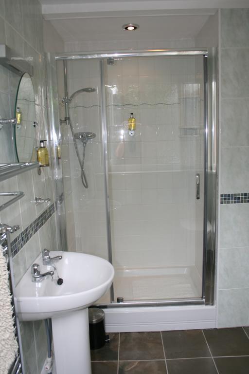 The Manor Guest House York Kamer foto