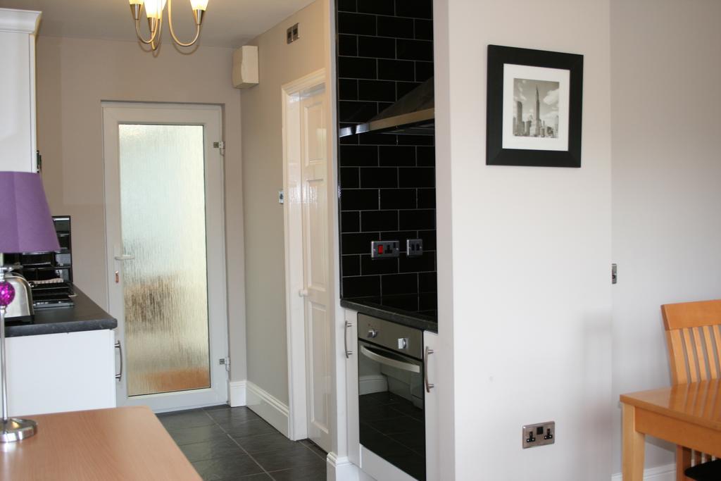 The Manor Guest House York Kamer foto