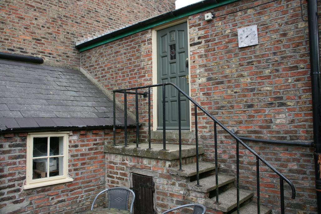 The Manor Guest House York Kamer foto